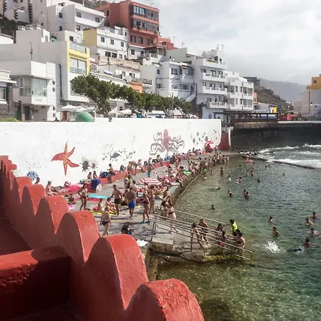 Con Mejores Vistas Frente Al Mar * 塔科龙特