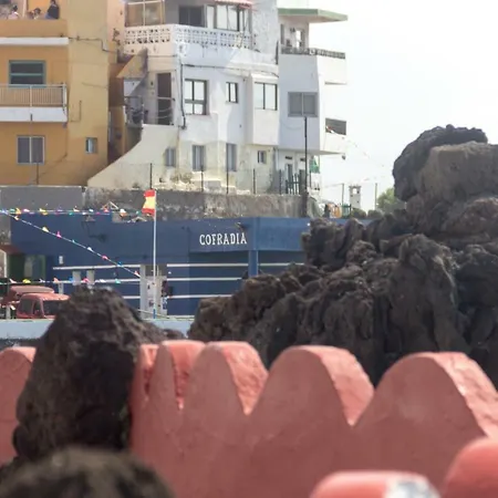 Con Mejores Vistas Frente Al Mar * 塔科龙特