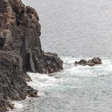 公寓 Con Mejores Vistas Frente Al Mar