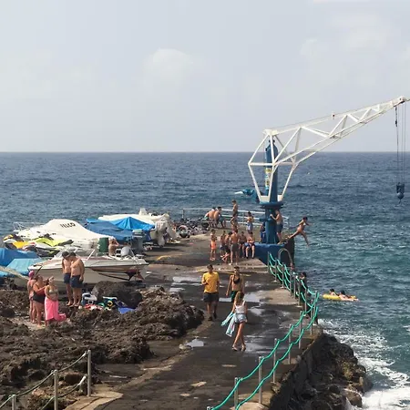 Con Mejores Vistas Frente Al Mar 塔科龙特