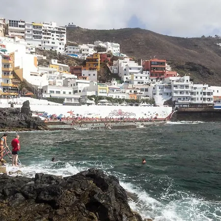 Con Mejores Vistas Frente Al Mar * 塔科龙特