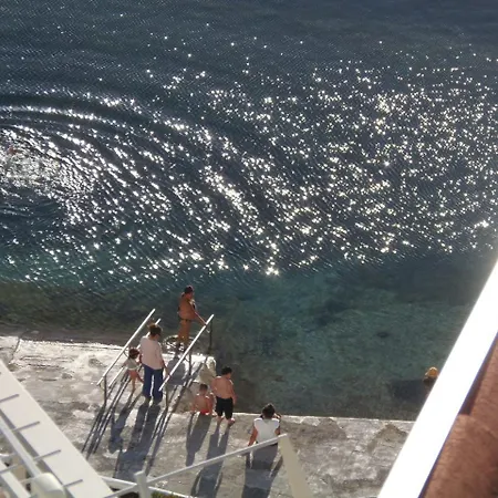 아파트 Con Mejores Vistas Frente Al Mar *