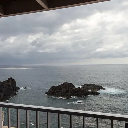 Con Mejores Vistas Frente Al Mar 아파트