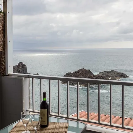 Con Mejores Vistas Frente Al Mar 아파트 *