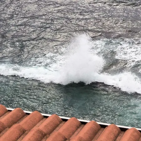 Con Mejores Vistas Frente Al Mar * 타코론테