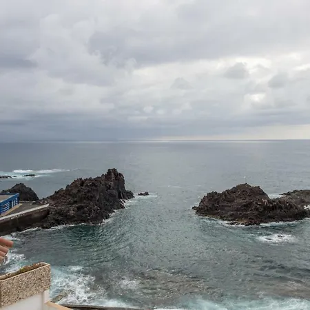 아파트 Con Mejores Vistas Frente Al Mar