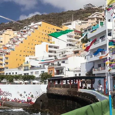 아파트 Con Mejores Vistas Frente Al Mar *