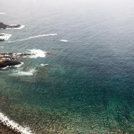 Con Mejores Vistas Frente Al Mar 아파트 *
