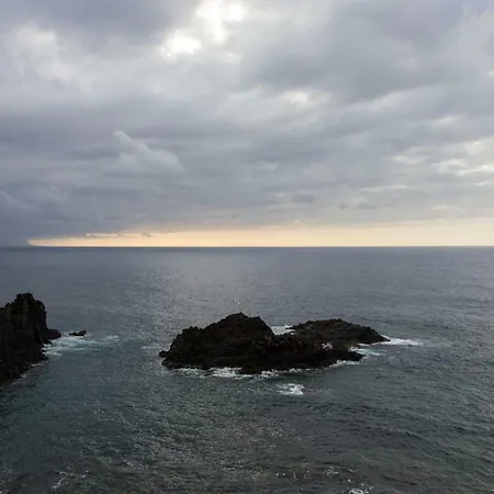 Con Mejores Vistas Frente Al Mar * 타코론테
