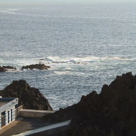 Con Mejores Vistas Frente Al Mar 아파트 *